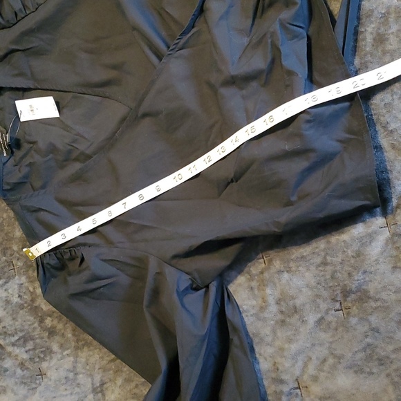 NWT Banana Republic wrapper shitt - Picture 4 of 5